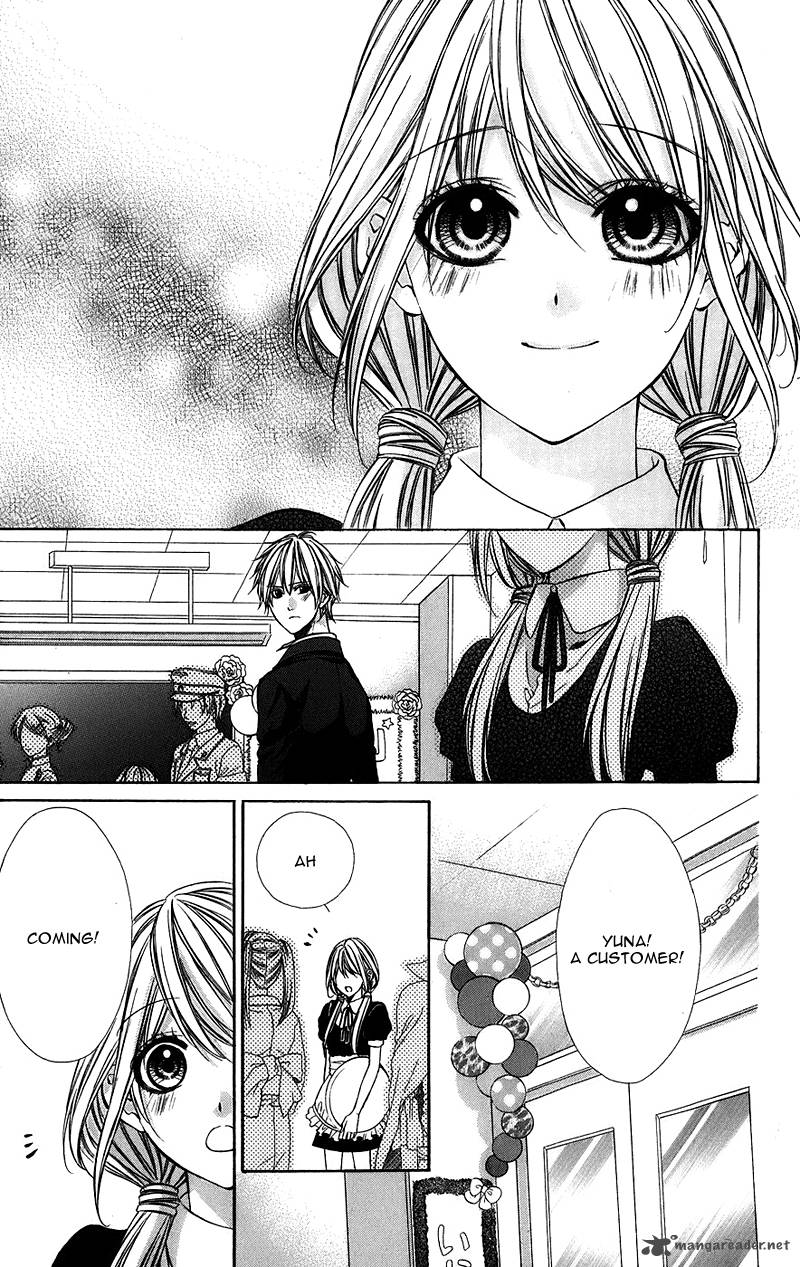 Kimi To Koi No Tochuu 5 8