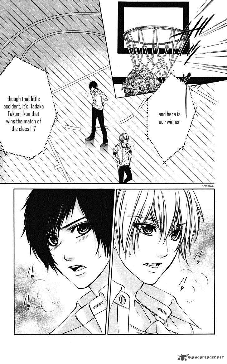 Kimi To Koi No Tochuu 7 10