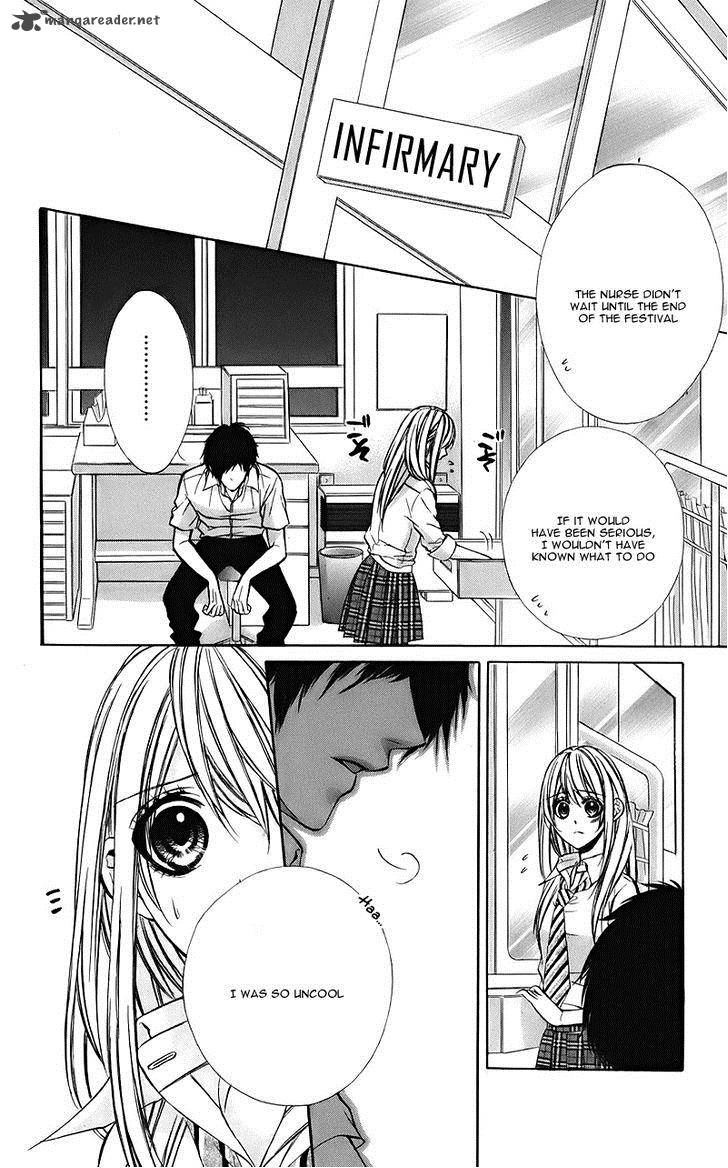 Kimi To Koi No Tochuu 7 13