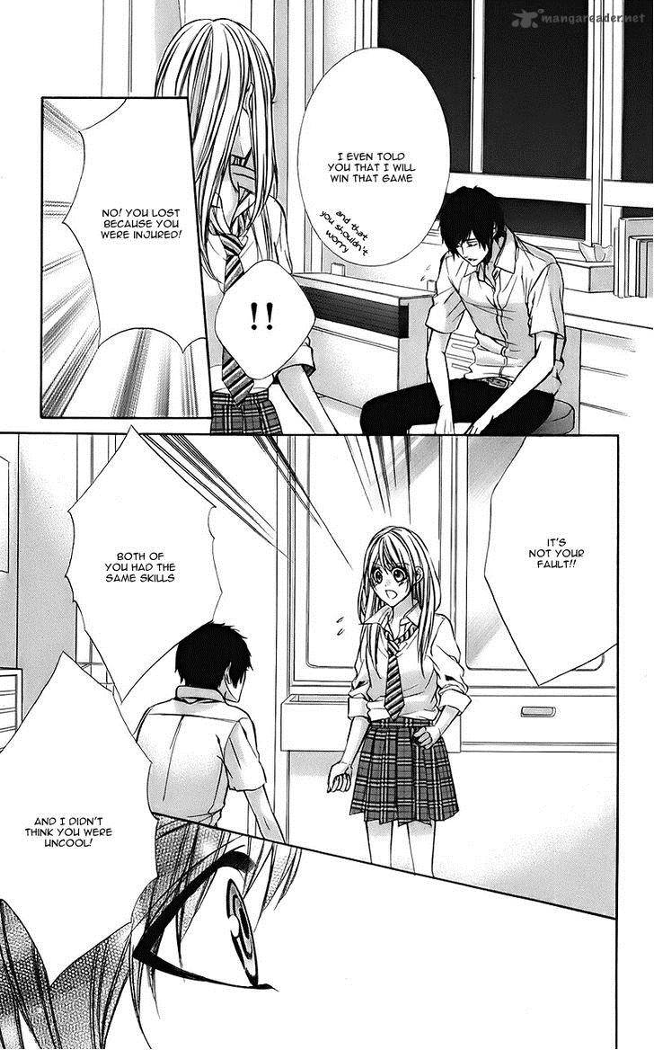 Kimi To Koi No Tochuu 7 14