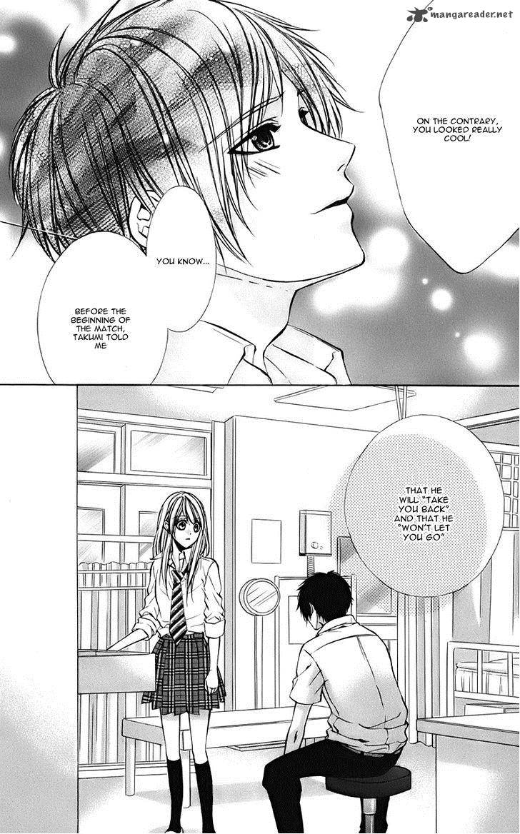 Kimi To Koi No Tochuu 7 15