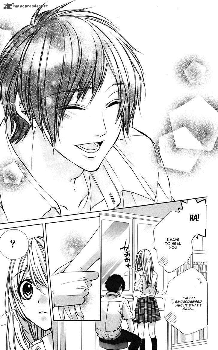 Kimi To Koi No Tochuu 7 18