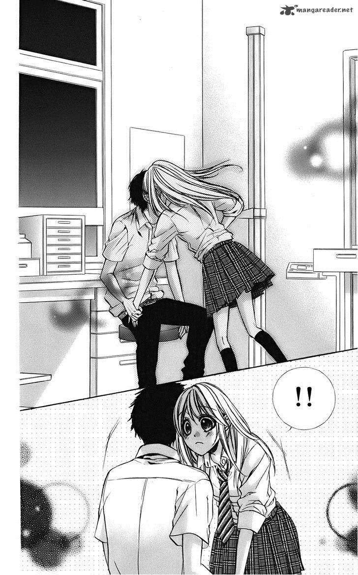 Kimi To Koi No Tochuu 7 19