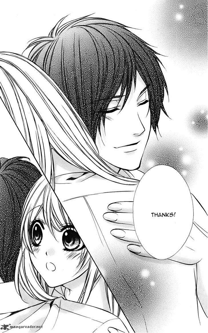Kimi To Koi No Tochuu 7 20