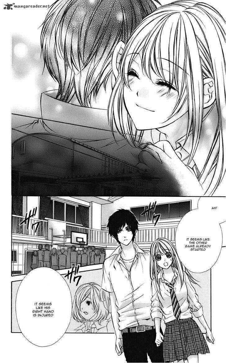 Kimi To Koi No Tochuu 7 21