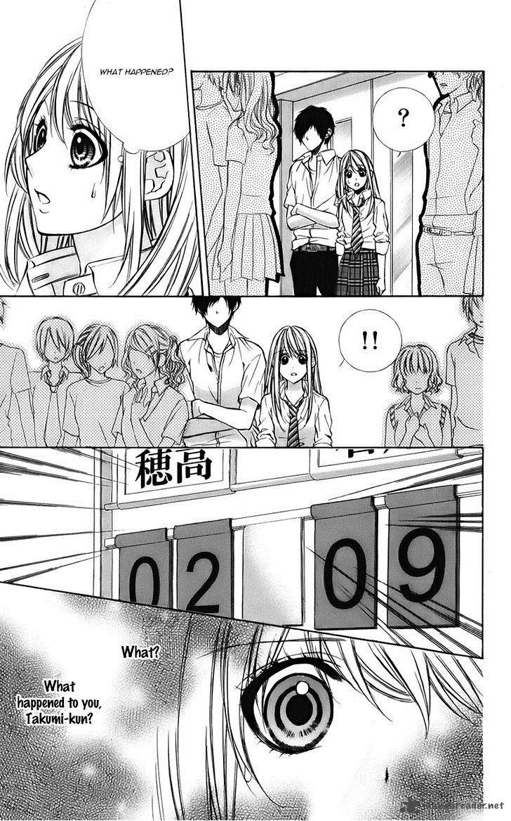 Kimi To Koi No Tochuu 7 22