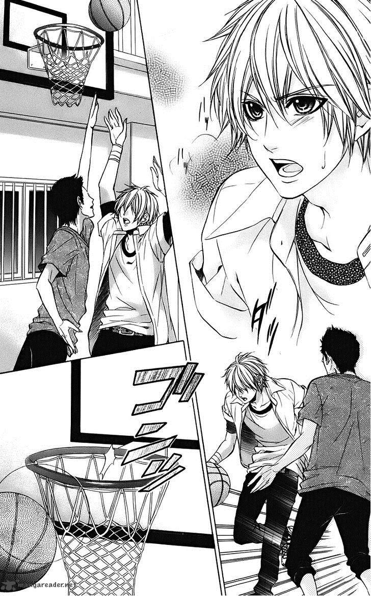 Kimi To Koi No Tochuu 7 23
