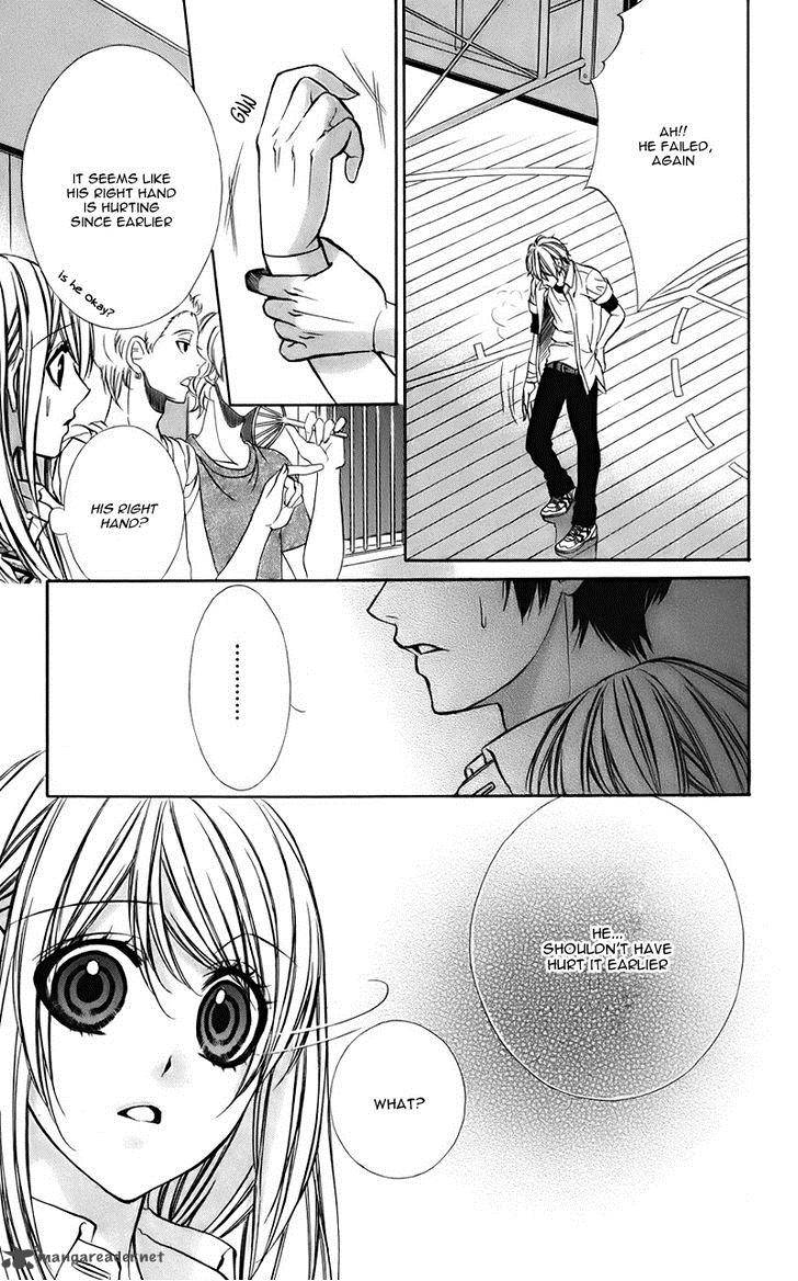 Kimi To Koi No Tochuu 7 24