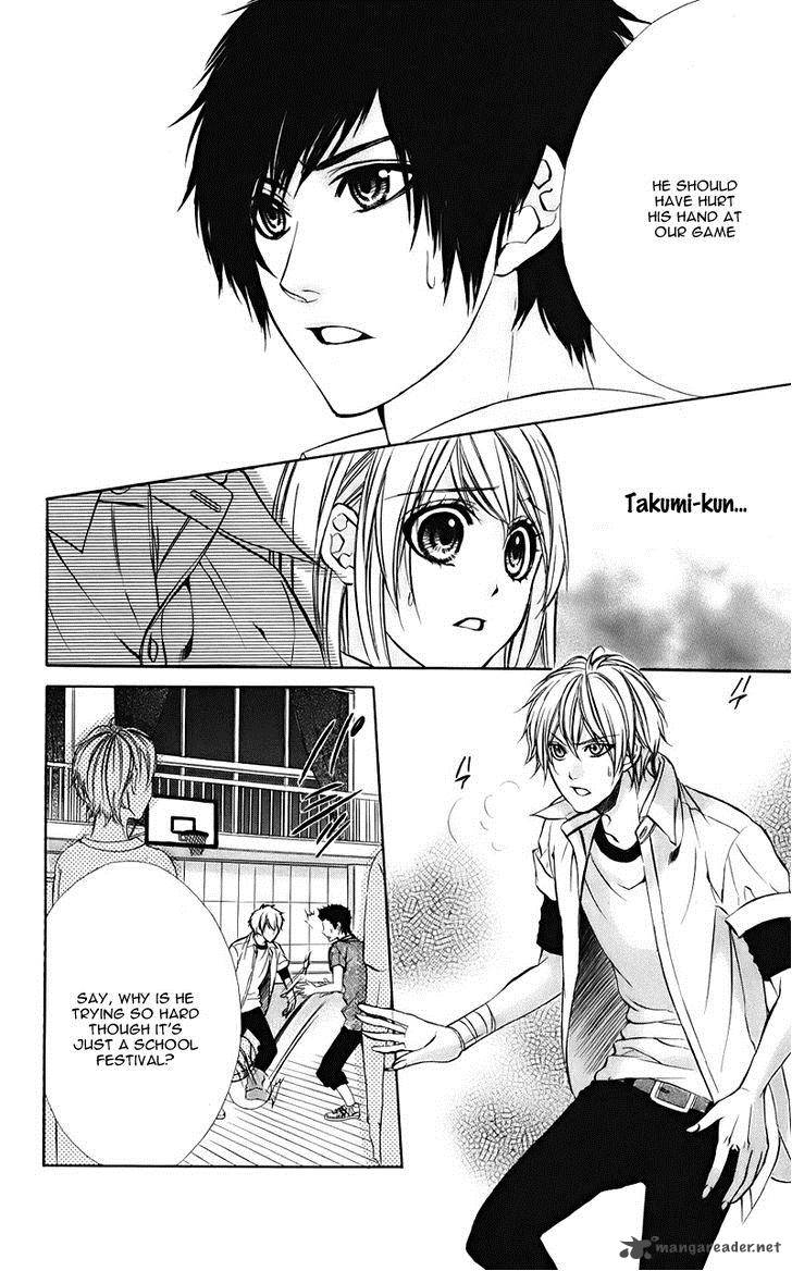 Kimi To Koi No Tochuu 7 25