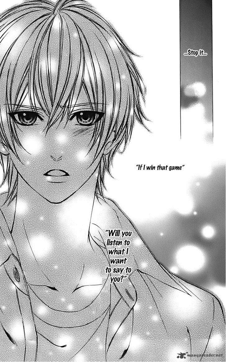 Kimi To Koi No Tochuu 7 27
