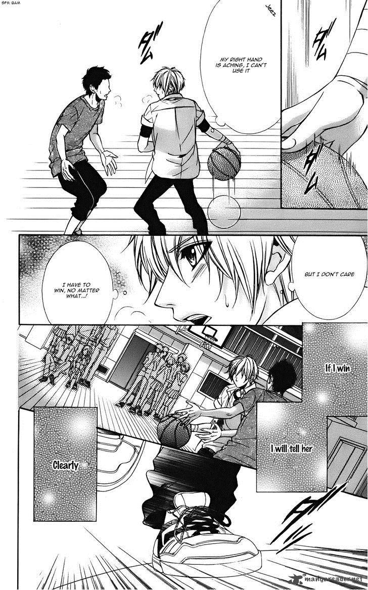 Kimi To Koi No Tochuu 7 31