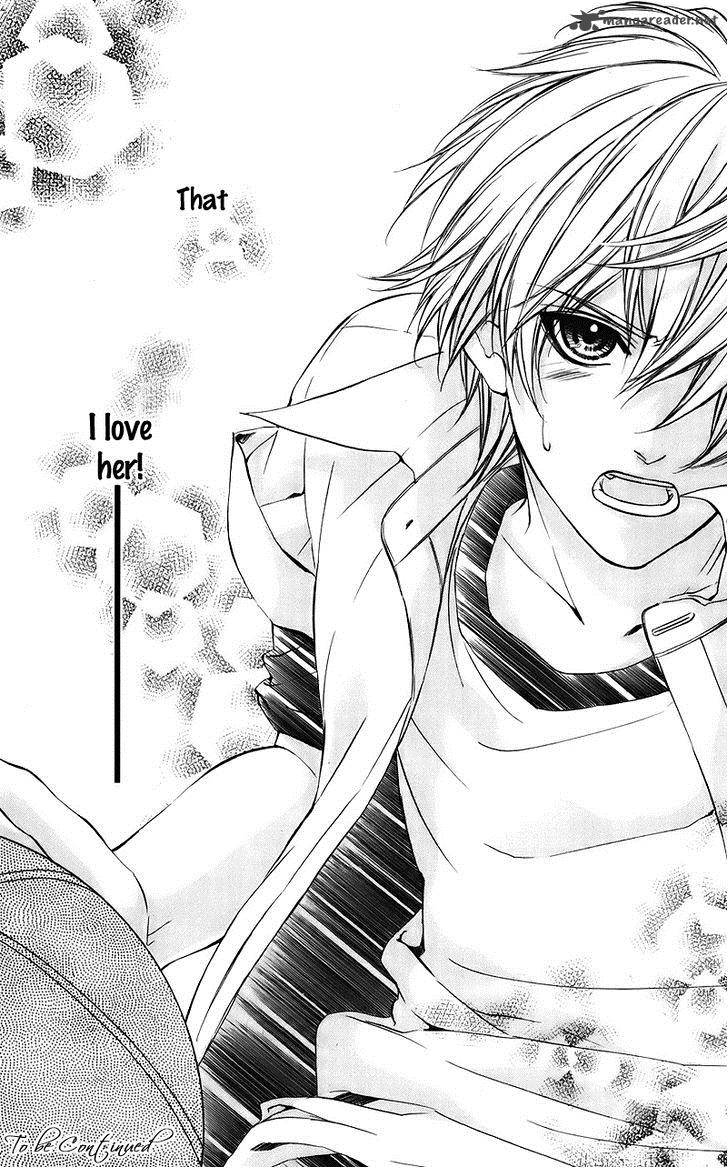 Kimi To Koi No Tochuu 7 32