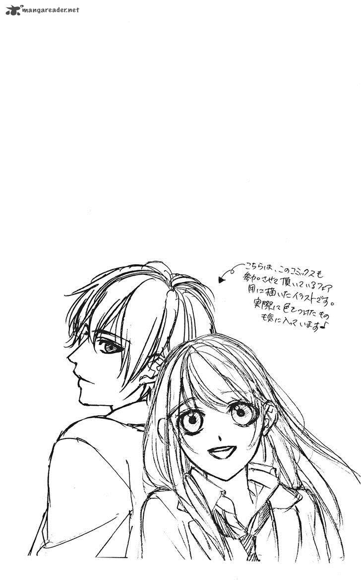Kimi To Koi No Tochuu 7 33
