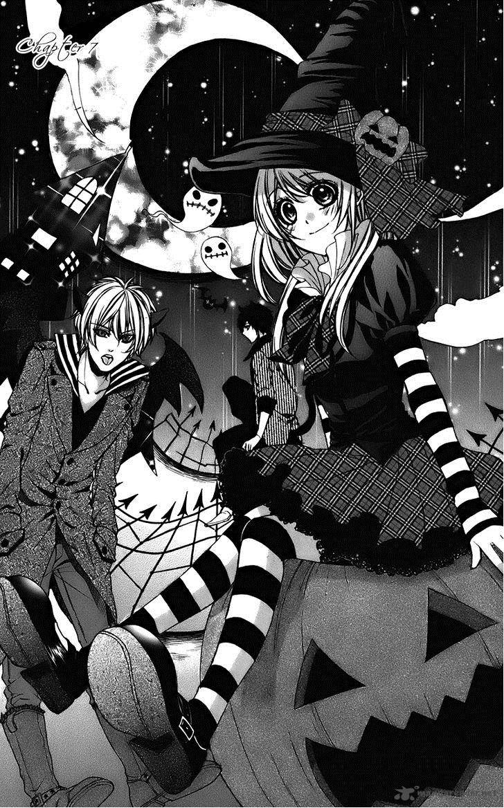 Kimi To Koi No Tochuu 7 4