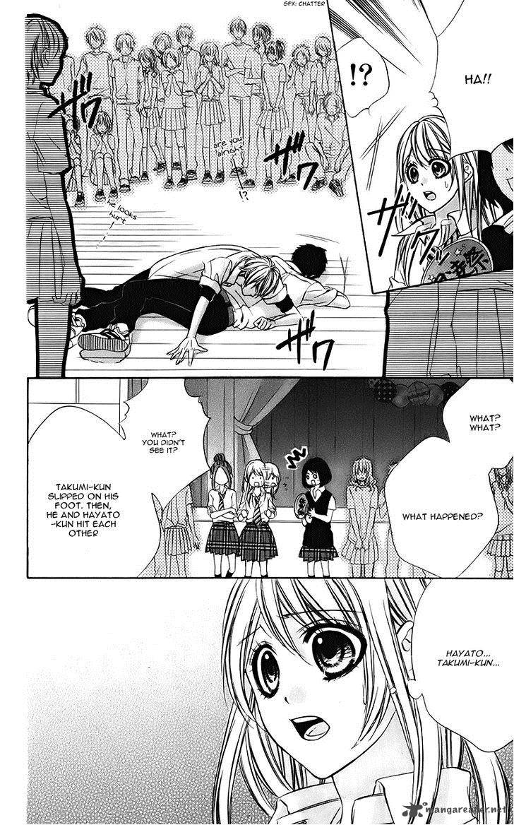 Kimi To Koi No Tochuu 7 7