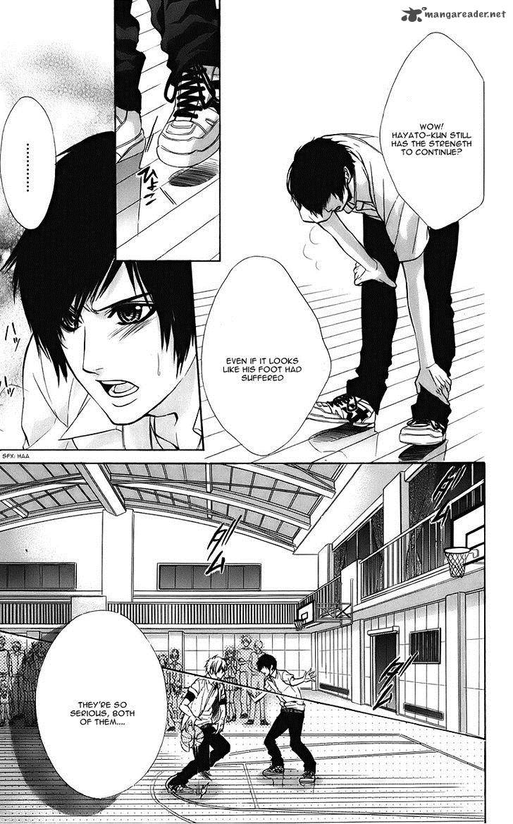Kimi To Koi No Tochuu 7 8