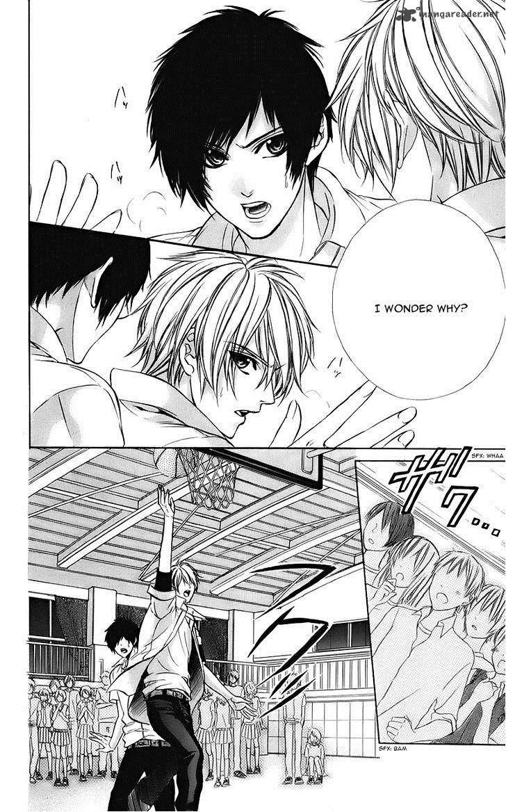 Kimi To Koi No Tochuu 7 9