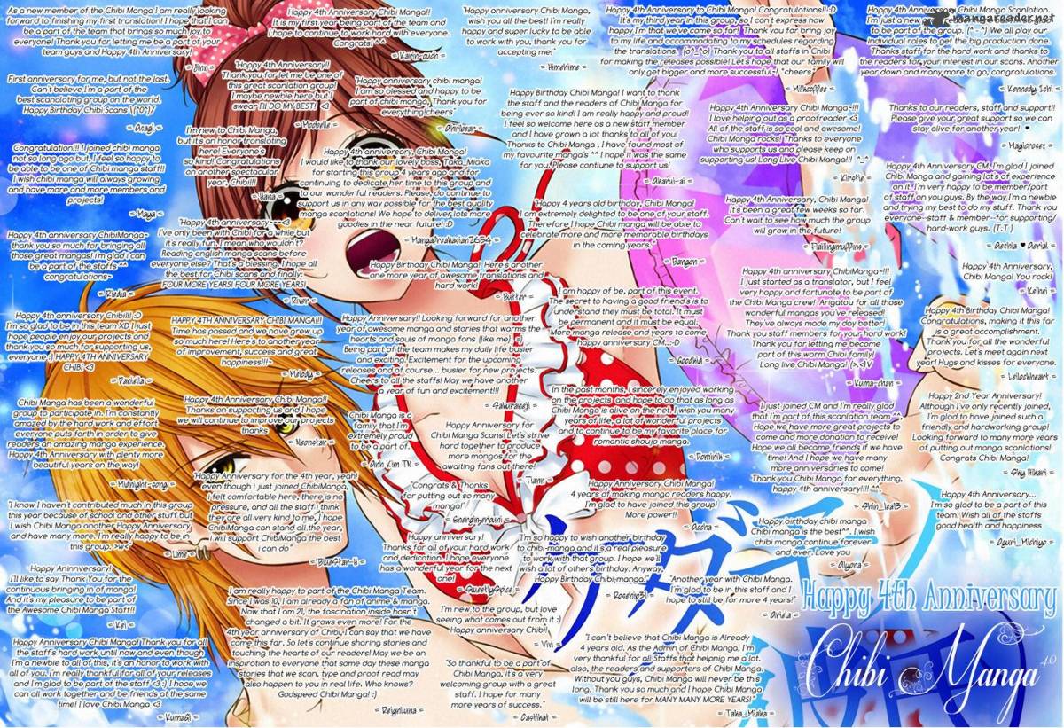 Kimi To Koi No Tochuu 8 1