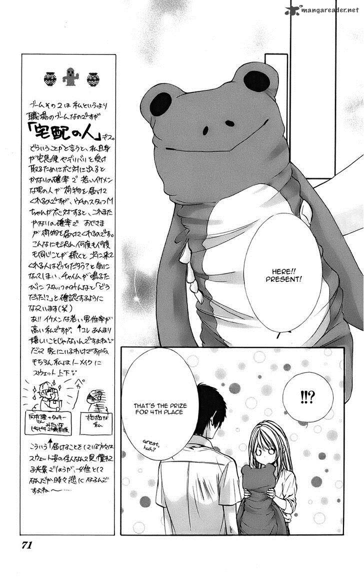 Kimi To Koi No Tochuu 8 11