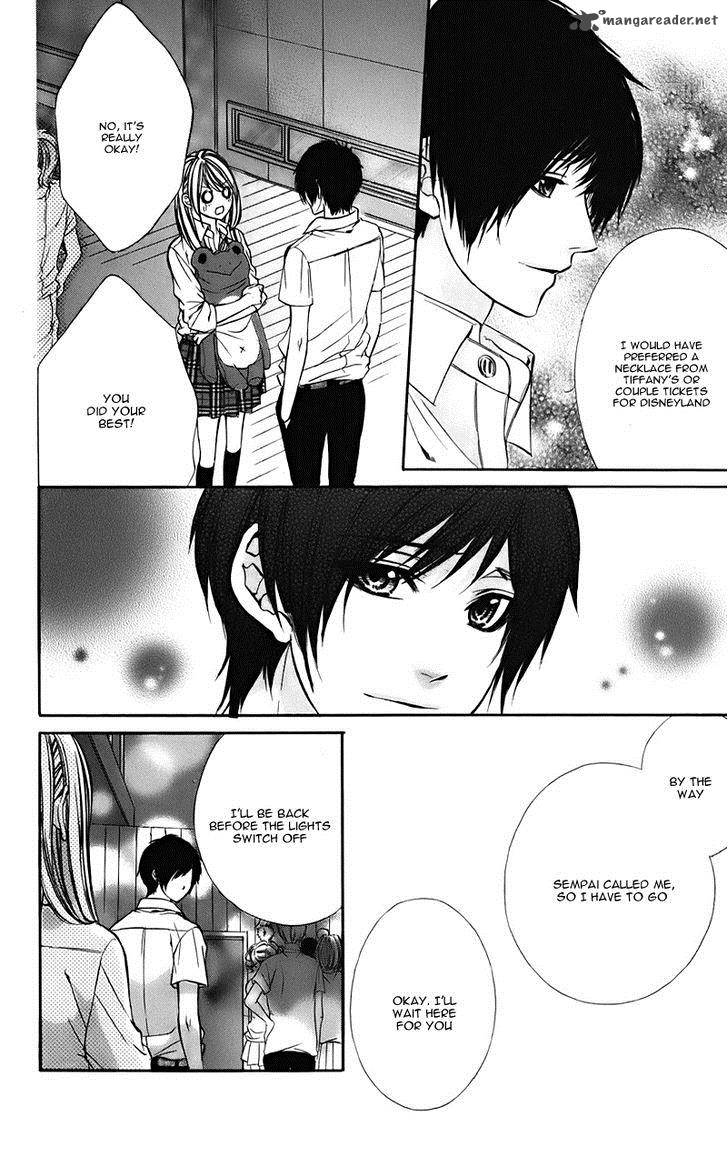Kimi To Koi No Tochuu 8 12