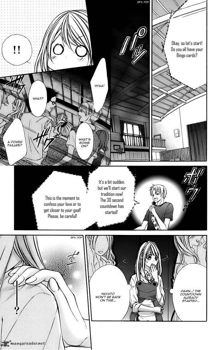 Kimi To Koi No Tochuu 8 13