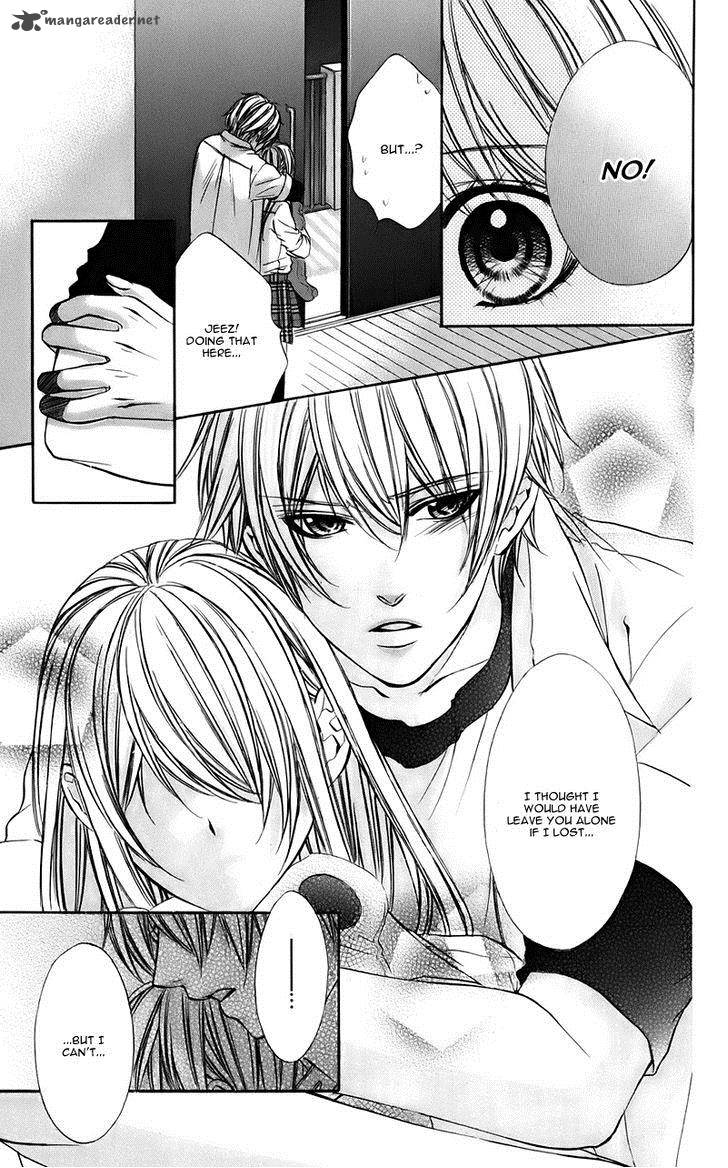 Kimi To Koi No Tochuu 8 17