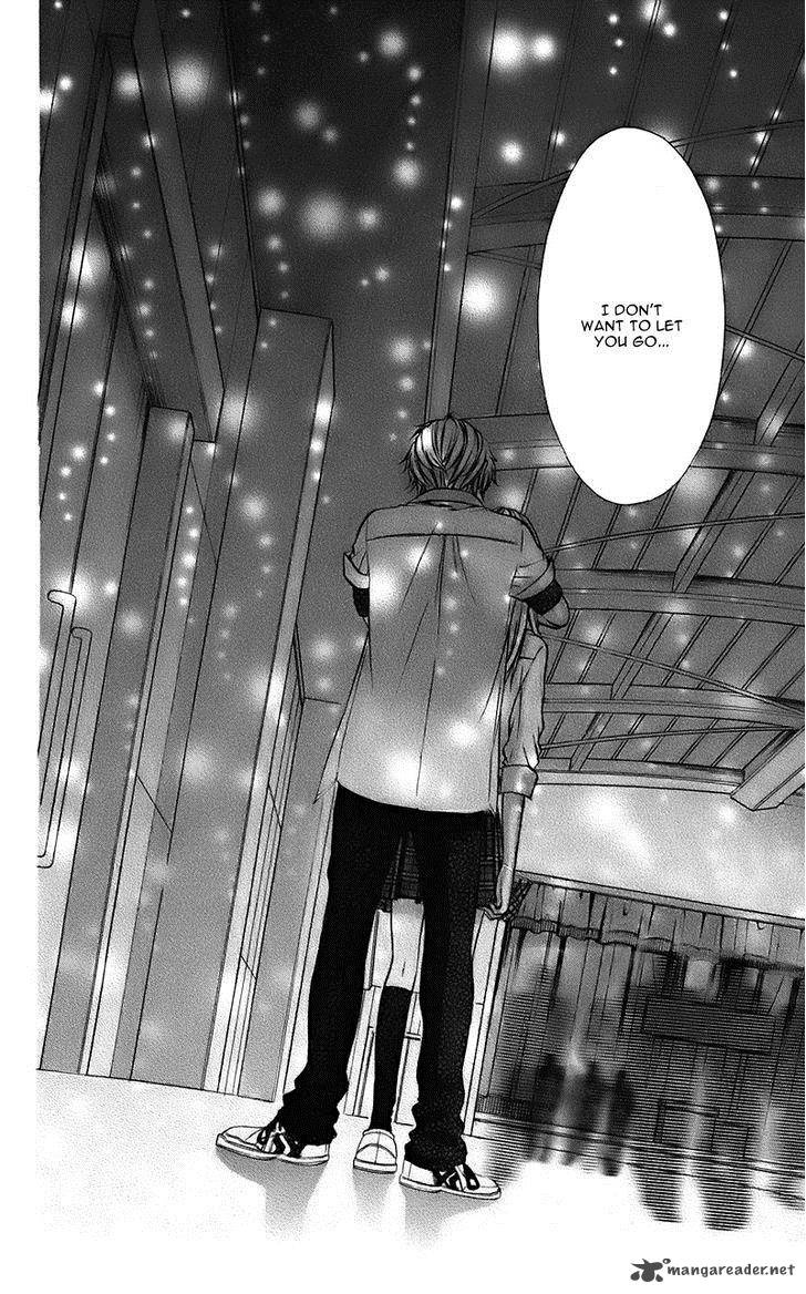 Kimi To Koi No Tochuu 8 18