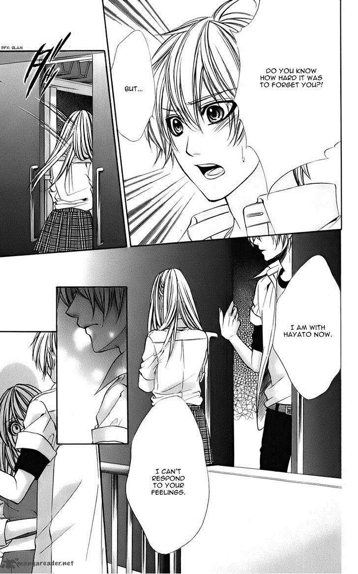Kimi To Koi No Tochuu 8 21