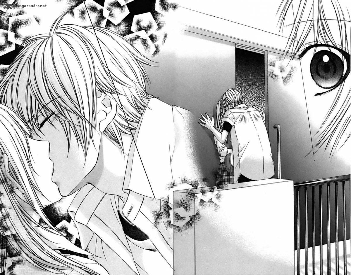 Kimi To Koi No Tochuu 8 22