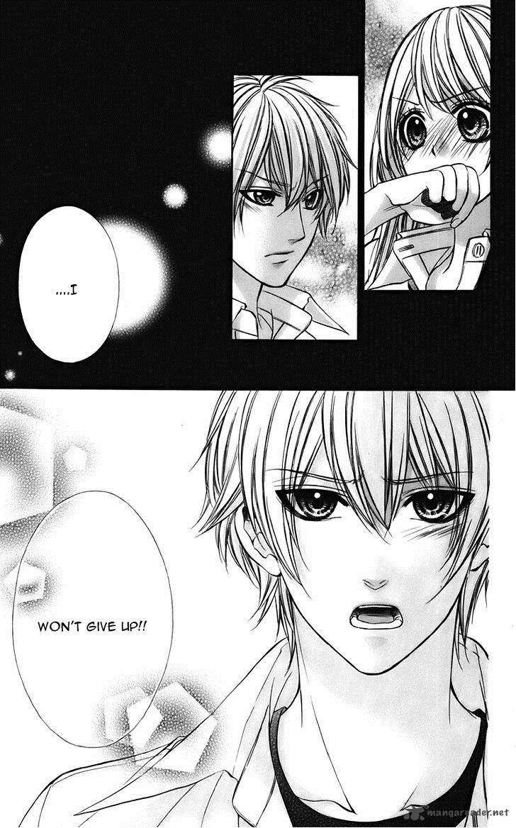 Kimi To Koi No Tochuu 8 24