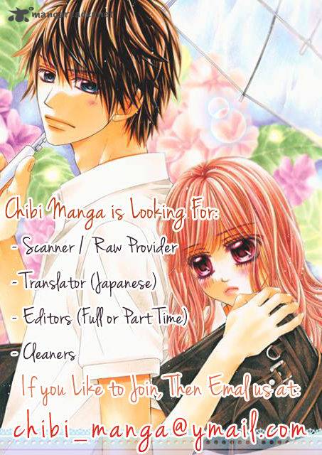 Kimi To Koi No Tochuu 8 3