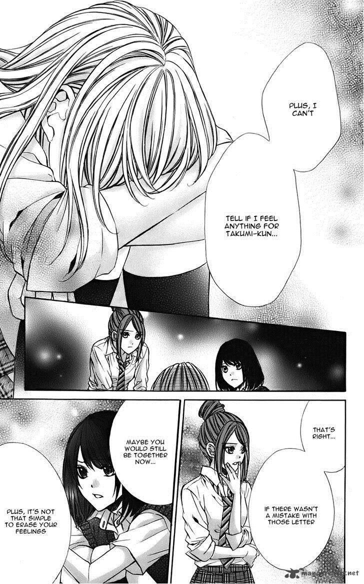 Kimi To Koi No Tochuu 8 30