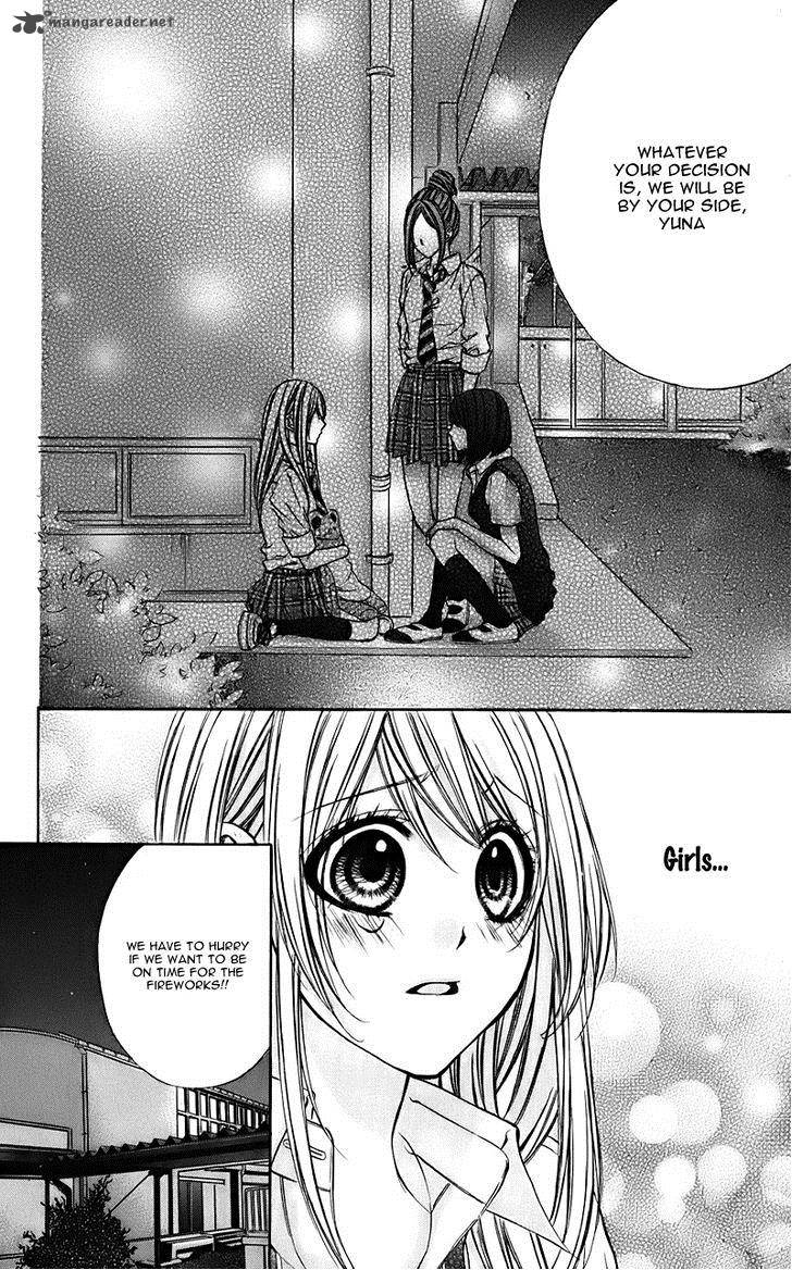 Kimi To Koi No Tochuu 8 31