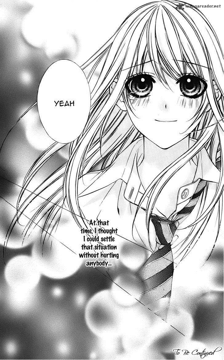Kimi To Koi No Tochuu 8 32