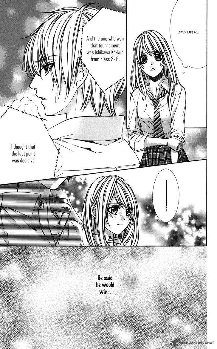 Kimi To Koi No Tochuu 8 7