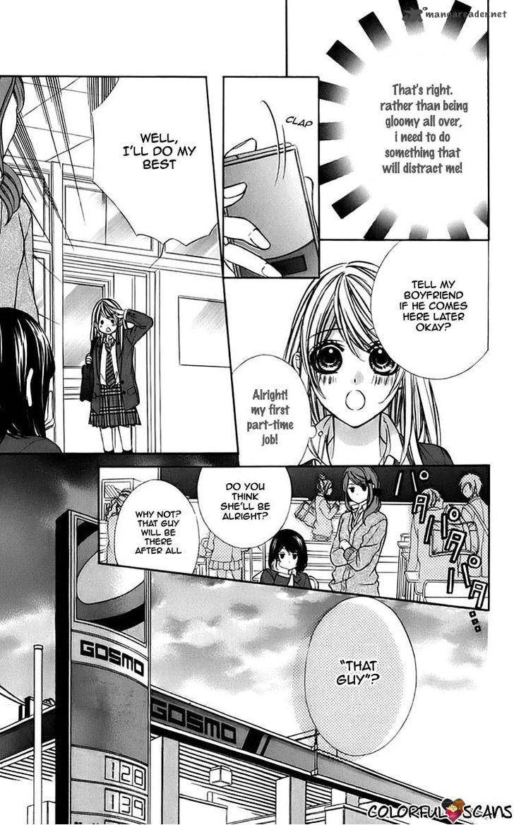 Kimi To Koi No Tochuu 9 11