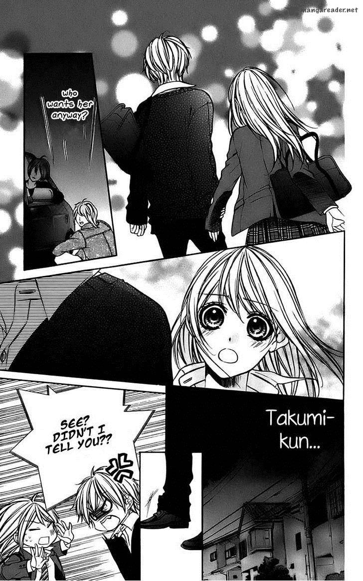 Kimi To Koi No Tochuu 9 17