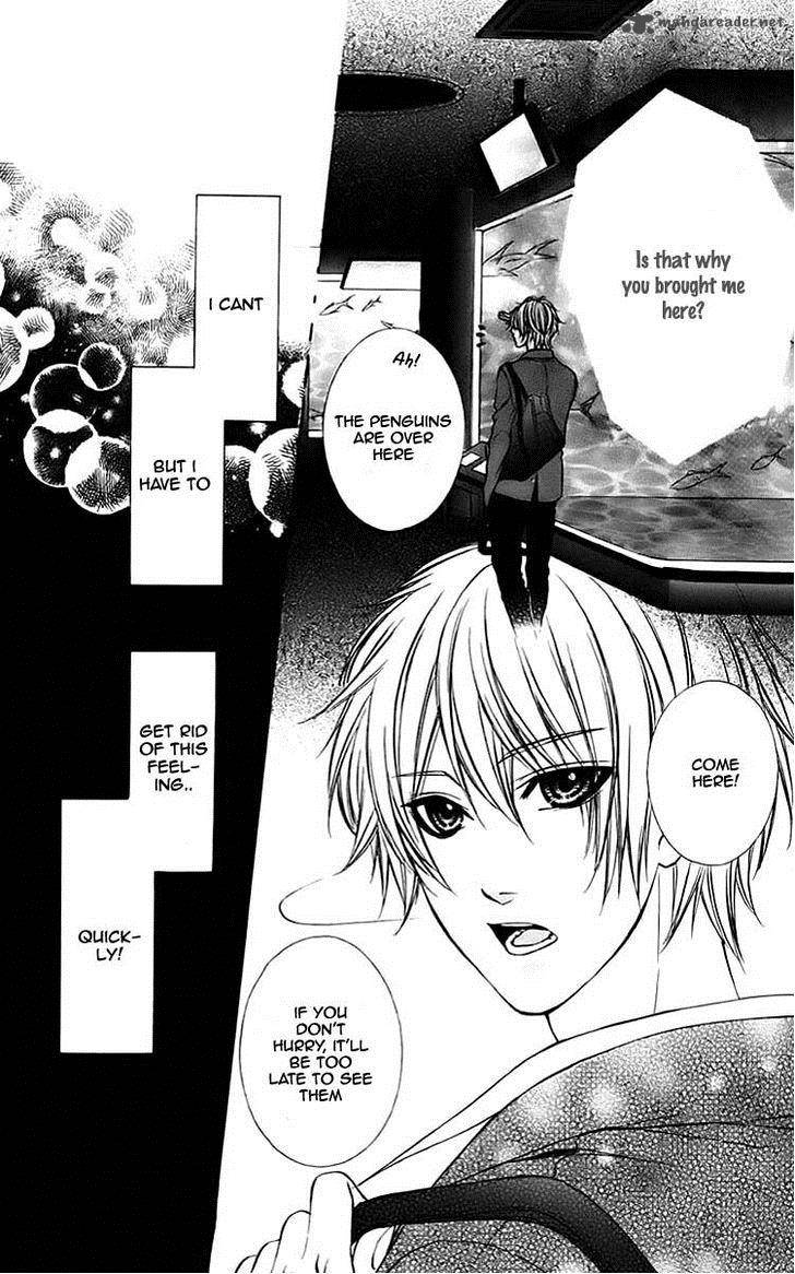Kimi To Koi No Tochuu 9 28