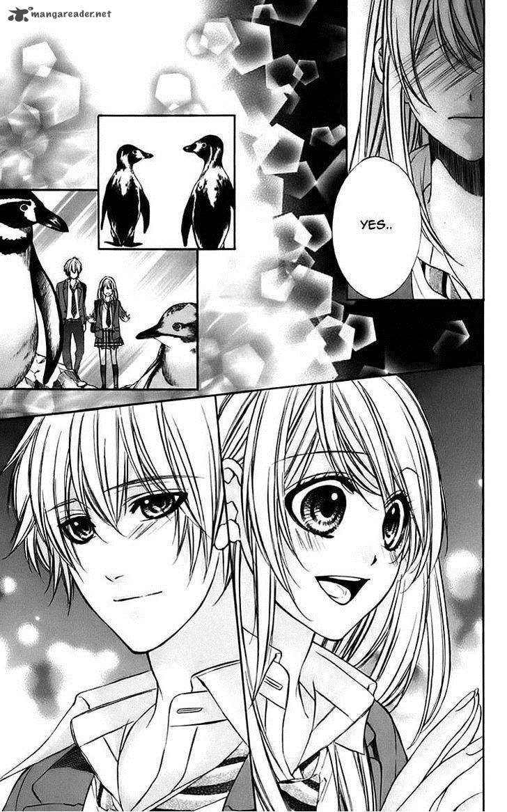Kimi To Koi No Tochuu 9 29