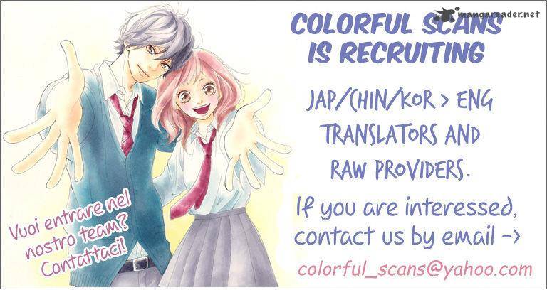 Kimi To Koi No Tochuu 9 3