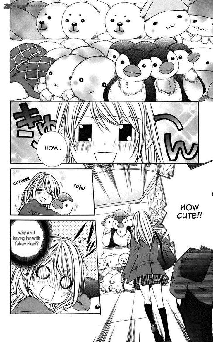 Kimi To Koi No Tochuu 9 30