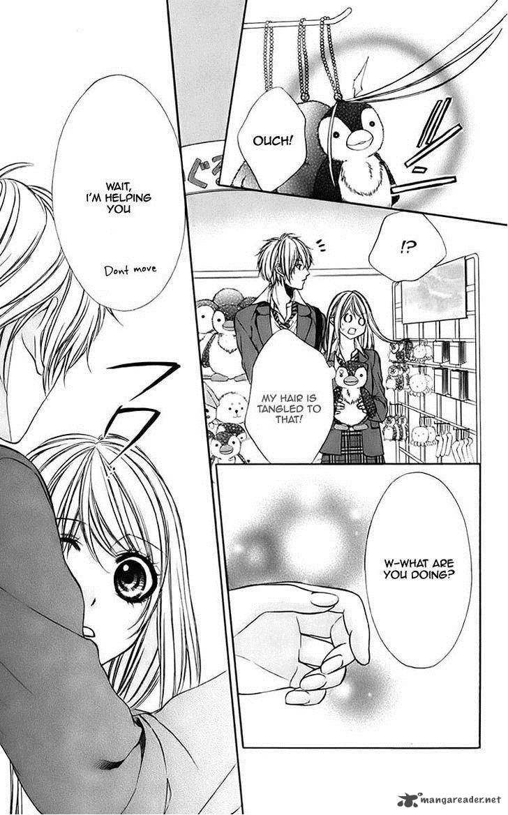 Kimi To Koi No Tochuu 9 31