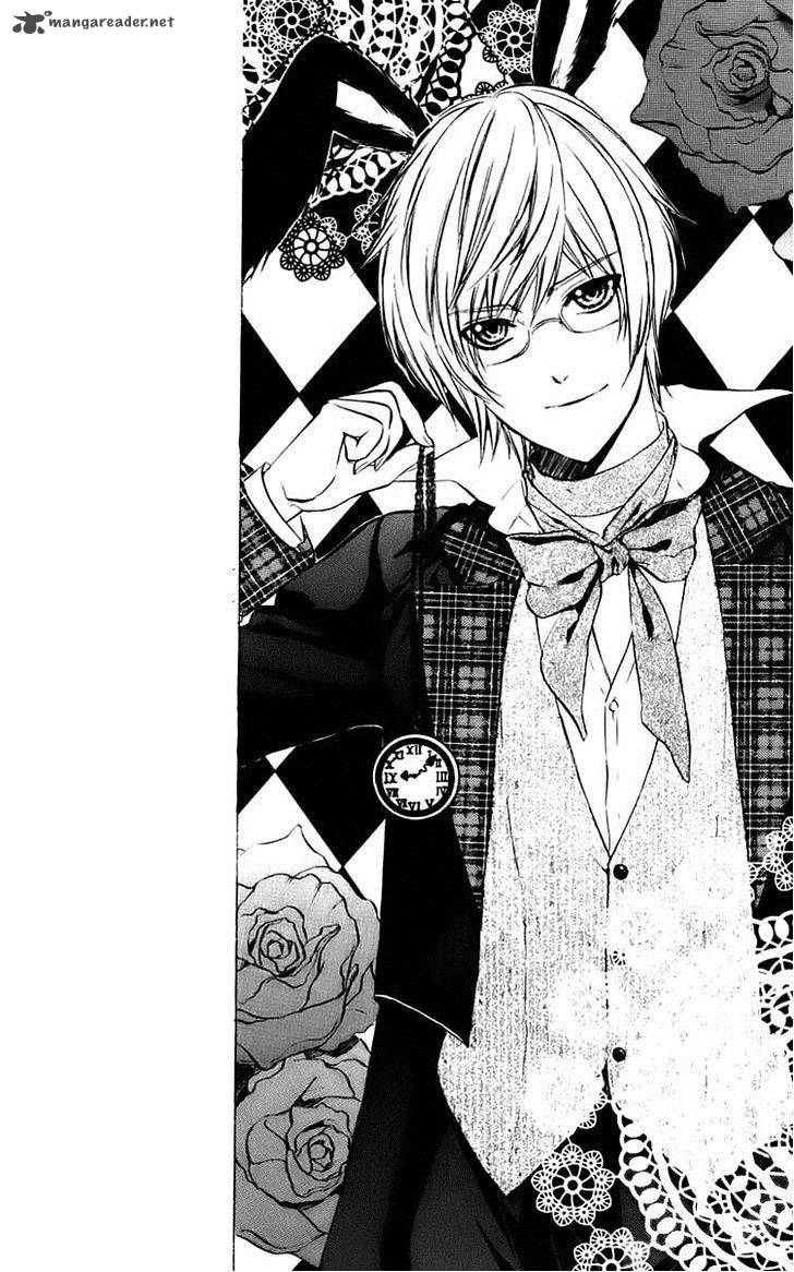 Kimi To Koi No Tochuu 9 34