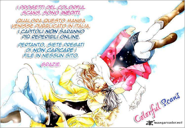 Kimi To Koi No Tochuu 9 36
