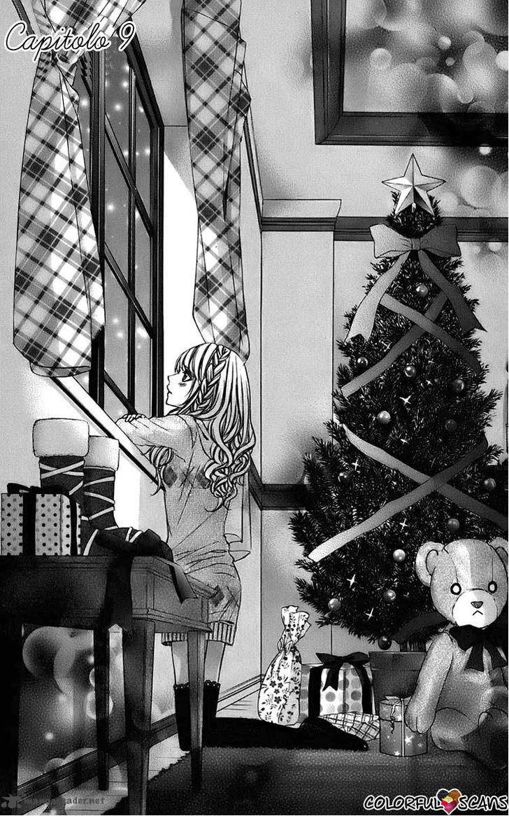 Kimi To Koi No Tochuu 9 5