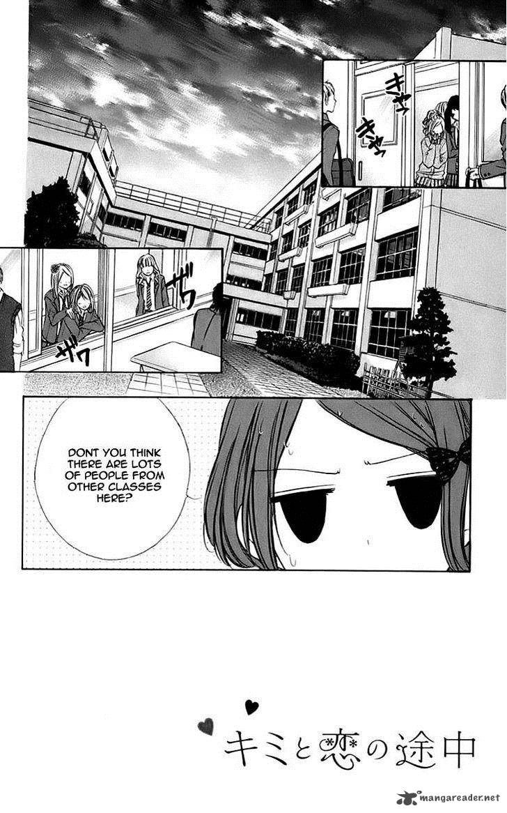 Kimi To Koi No Tochuu 9 6