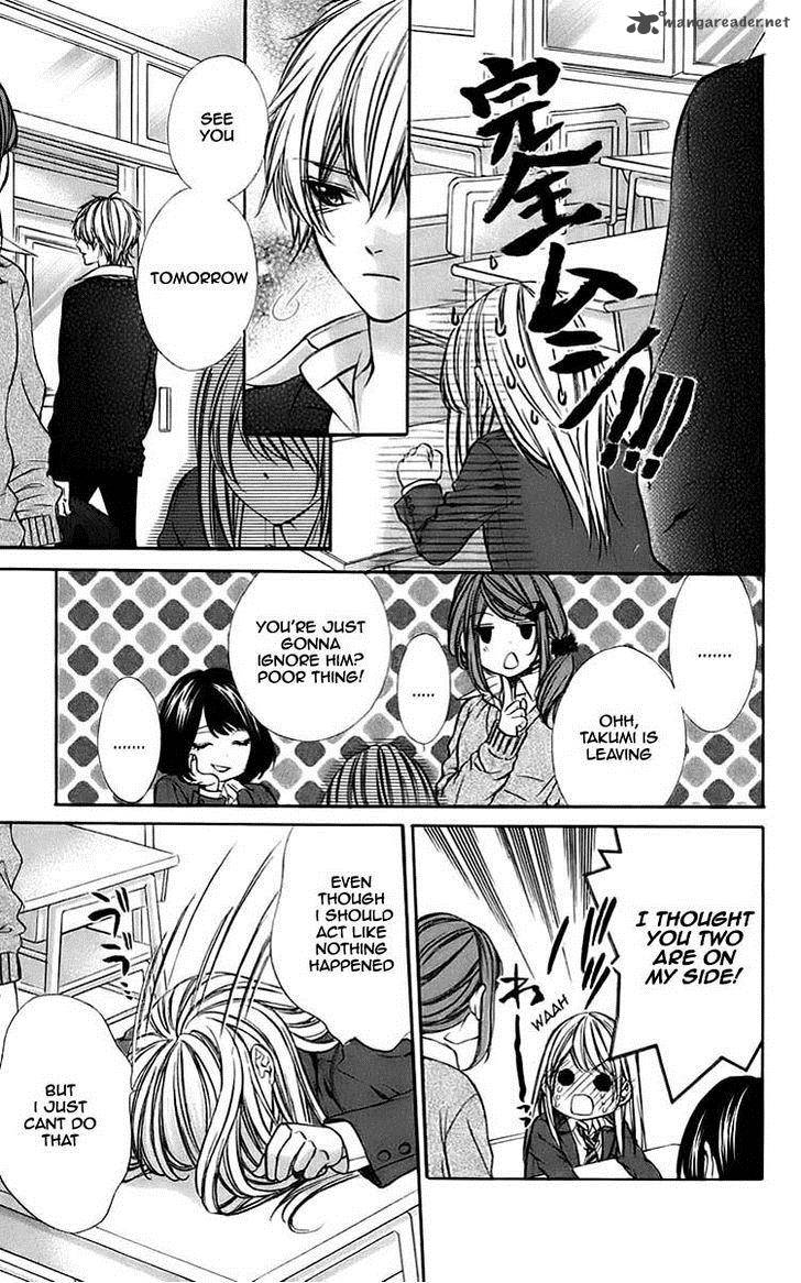 Kimi To Koi No Tochuu 9 9