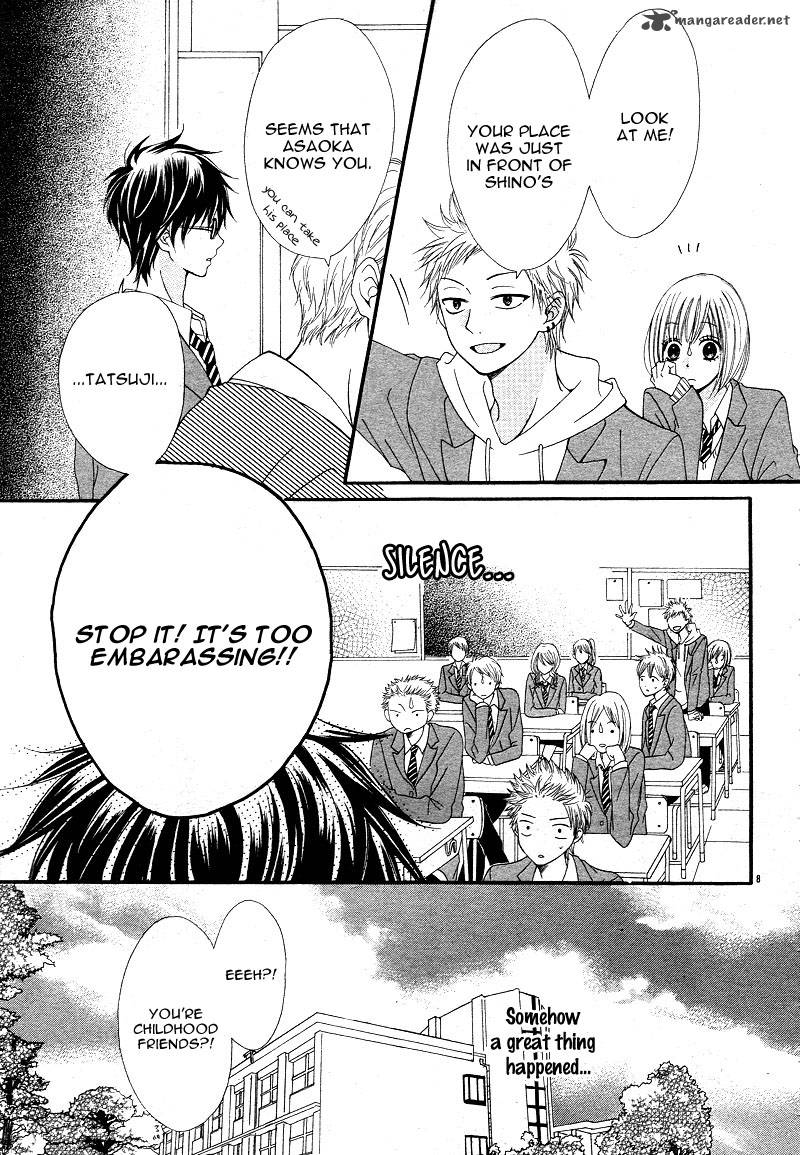 Kimi To Koi O Shitta 1 10