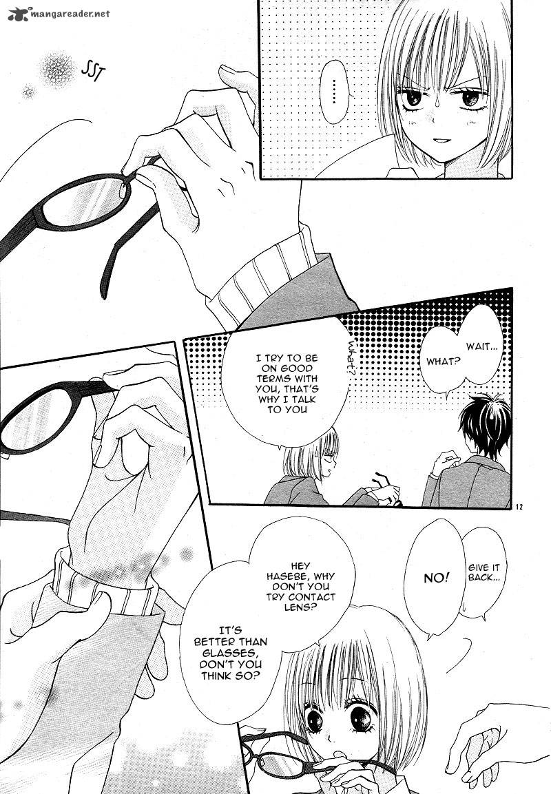 Kimi To Koi O Shitta 1 14