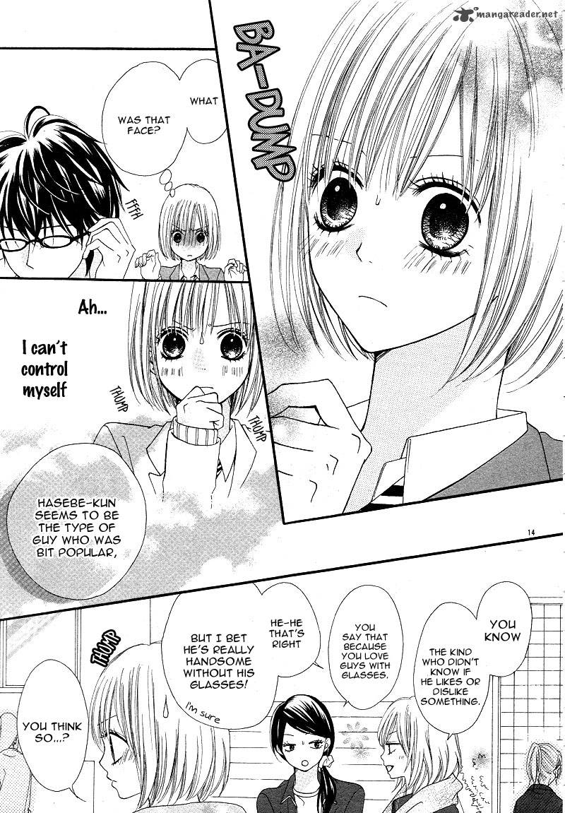Kimi To Koi O Shitta 1 16